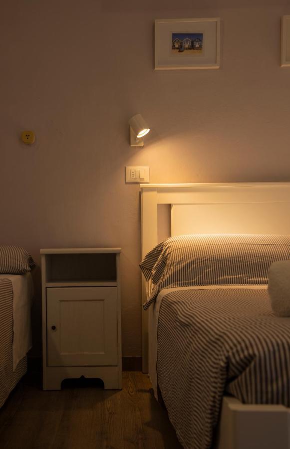Hotel Arlecchino ริชโชเน ภายนอก รูปภาพ